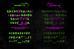 Graffiti WildStreet Fonts Product Image 8