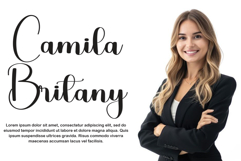 Sample Vacation Product Image 6