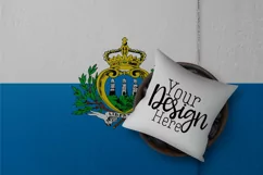 Backgrounds for Photography & Marketing. San Marino Product Image 4
