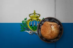 Backgrounds for Photography & Marketing. San Marino Product Image 8