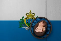 Backgrounds for Photography & Marketing. San Marino Product Image 7