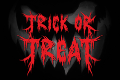 Sanctum Void | Black Metal Typeface Product Image 5