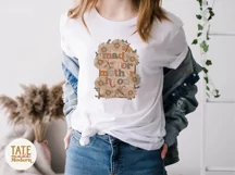 Made for motherhood boho PNG file for sublimation Product Image 2