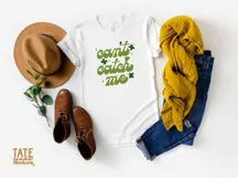Can't catch me SVG cut file - St. Patricks day shirt svg Product Image 4