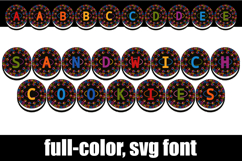 Rainbow Right Color Bundle Product Image 18
