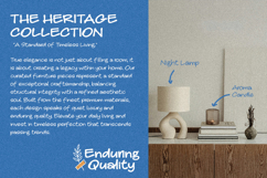 Sanger Memo - Handwritten Marker Note Font Product Image 4
