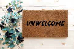 Sanguine Display Font Product Image 8