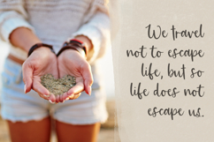 Sanibel Script Product Image 2