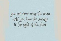 Sanibel Script Product Image 5