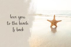 Sanibel Script Product Image 6