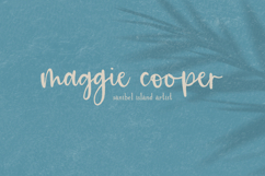 Sanibel Script Product Image 7