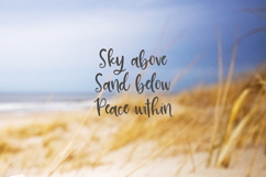 Sanibel Script Product Image 8