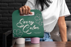 Sanita Yughi - Bold Calligraphy Product Image 8