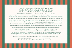 Sanita Yughi - Bold Calligraphy Product Image 14