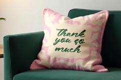 Sanita Yughi - Bold Calligraphy Product Image 15