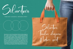 Sanitizer Eticulate - Stylish Handwritten Font Product Image 2