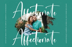 Sanitizer Eticulate - Stylish Handwritten Font Product Image 3