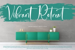 Sanitizer Eticulate - Stylish Handwritten Font Product Image 5