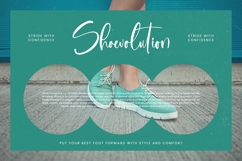 Sanitizer Eticulate - Stylish Handwritten Font Product Image 7