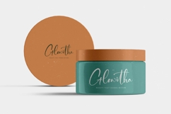 Sanitizer Eticulate - Stylish Handwritten Font Product Image 17