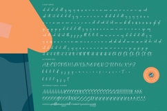 Sanitizer Eticulate - Stylish Handwritten Font Product Image 19