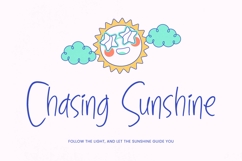 Sanknotes - Sticky Notes Font Product Image 4