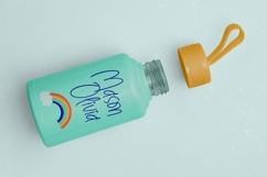 Sanknotes - Sticky Notes Font Product Image 9