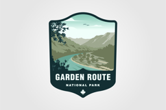 Garden Route National Park Product Image 1