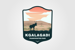 Kgalagadi Transfrontier Parks Product Image 1