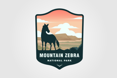 Mountain zebra national park Product Image 1