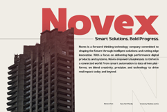 Benova - Family Sans Serif Font Product Image 3