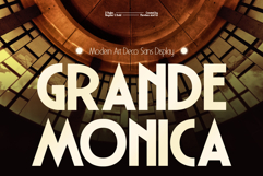 Grande Monica Product Image 1
