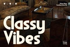 Grande Monica Product Image 3