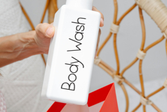 Sans Sample Product Image 4