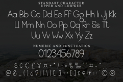 Sans Sample Product Image 6