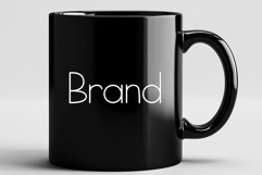 Sans Sample Product Image 7