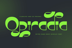 Opiradia Product Image 1
