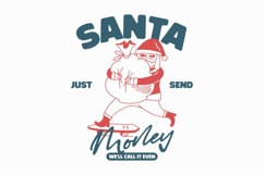 FUNNY CHRISTMAS DESIGNS BUNDLE Vol. 5 Product Image 4