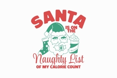 FUNNY CHRISTMAS DESIGNS BUNDLE Product Image 10