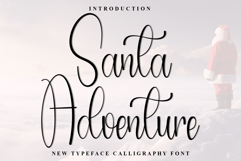 Santa Adventure Product Image 1