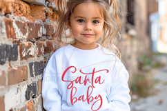 Christmas SVG Bundle | Holiday Cut Files for Cricut Product Image 11