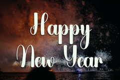 Santa Ballpoint Product Image 5