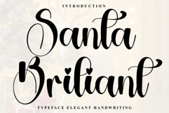 Santa Briliant Product Image 1