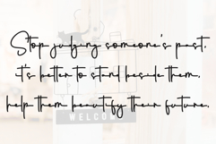 Santa Calligraphy Product Image 2