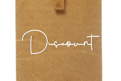 Santa Calligraphy Product Image 4