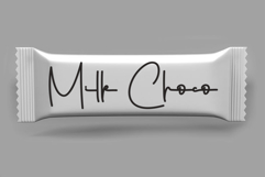 Santa Calligraphy Product Image 5