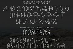 Santa Calligraphy Product Image 6