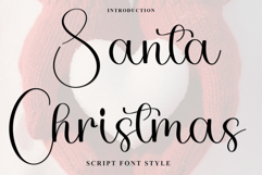 Santa Christmas Product Image 1