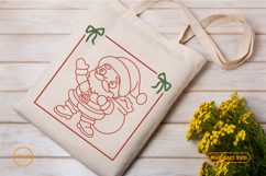 Santa claus christmas png Product Image 2