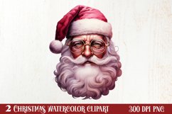 Santa Claus Clipart, Santa Claus Sublimation, Santa Claus watercolor, Watercolor Santa Claus , Santa Claus Clip Art, Santa Claus PNG, Santa Claus PNG, Santa Claus Clipart PNG, Santa Claus Watercolor Bundle, Santa Claus Clipart Bundle,  Santa Claus Sublima